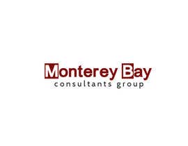#43 cho Logo Design for Monterey Bay Consultants Group bởi KennyMcCorrnic