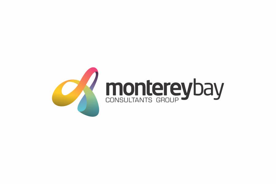 Bài tham dự cuộc thi #41 cho                                                 Logo Design for Monterey Bay Consultants Group
                                            