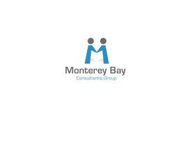 #6 cho Logo Design for Monterey Bay Consultants Group bởi commharm