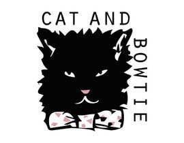 #34 untuk Design a Logo for Cat and Bow Tie oleh matu1985