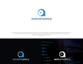 #889 for autoComplete.js Logo Design by mohinuddin7472