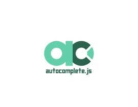 #378 for autoComplete.js Logo Design by pablosebastian