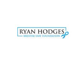 #328 for Create a logo for the Ryan Hodges Breathe Easy Foundation av nasimoniakter