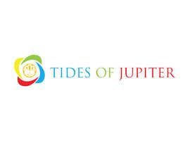 #33 for The name of the company is TIDES OF JUPITER.  The company recycled from the earth and sea. She makes custom jewelry and need something more professional.   This is the Facebook page https://www.facebook.com/TidesOfJupiter/ by bipu619
