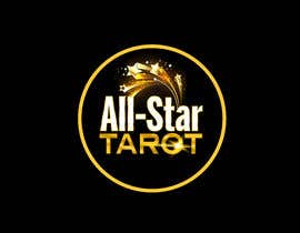 #16 for Create a website logo for All-Star Tarot by Jevangood