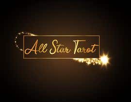 rahulkaushik157 tarafından Create a website logo for All-Star Tarot için no 10