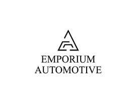 #204 for Design a Logo for an Automotive brand by lapmedia254