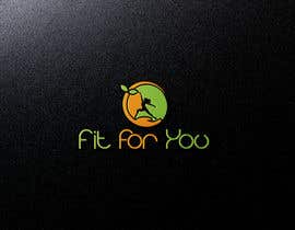 #218 for I would like to hire a Logo Designer for a new brand of healthy and fitness foods in Brazil: Fit For You by rabiul199852