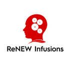 #76 cho Renew Infusions logo bởi sukelchakma1990