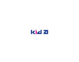 #39 for Build me a logo for my new online business (Name of the business: Kid A) by takujitmrong