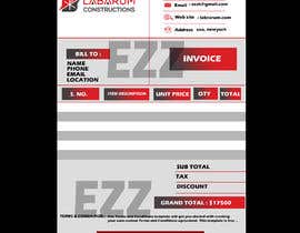 #9 for ****Quote Template for Business**** by ezo2016