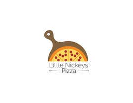 #86 Create a Logo for a Pizza Bar részére ms7035248 által