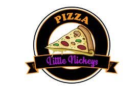 #16 Create a Logo for a Pizza Bar részére AzamDDZ által