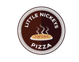 #83 for Create a Logo for a Pizza Bar by MdFerozsorder