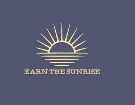 #17 for Design Logos - Earn the Sunrise by ShSalmanAhmad