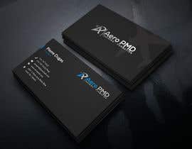 #132 for Business card design by jpanik