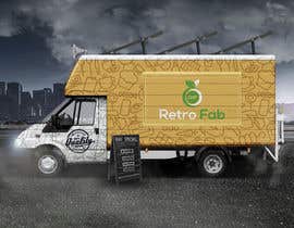 #52 för Create A Logo - Food Truck Creator av Jahangir459307