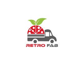 #45 för Create A Logo - Food Truck Creator av mstjahanara99
