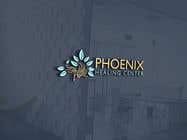 Nro 586 kilpailuun Logo for Phoenix Healing Center käyttäjältä farzana1994