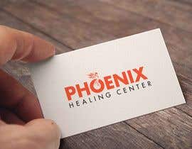 #621 for Logo for Phoenix Healing Center by kanchanverma2488