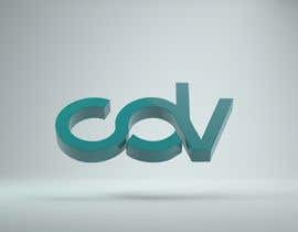 #36 for Video 3D intro logo CDV by sergeydoroshenko