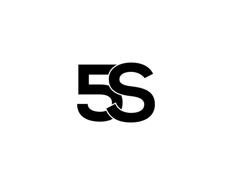 Entry #34 by antorkumar169 for 5s logo design - 09/05/2019 05:40 ...