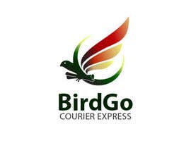 #91 for Design a Logo For Courier Company. by king271997