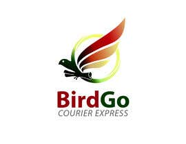#111 for Design a Logo For Courier Company. by king271997