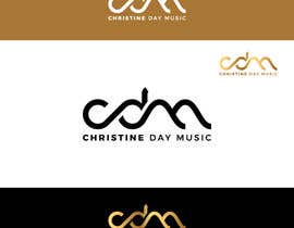 #40 for Logo for music professional by dlanorselarom