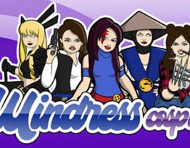 #72 for Create a Logo &amp; Banner Design for my Cosplay Pages by diaco80