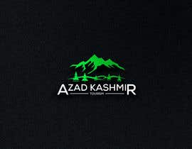 #713 Design a Logo and Website Pages For AzadKashmir.com.pk részére shohelmar24 által