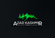 Icône de la proposition n°714 du concours                                                     Design a Logo and Website Pages For AzadKashmir.com.pk
                                                