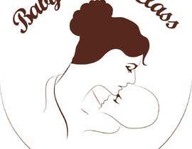 #58 для Logo Design for Baby Dance class від barmansuman