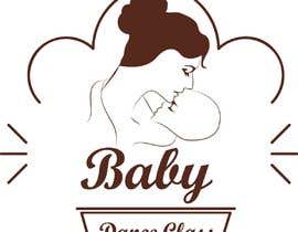 #62 for Logo Design for Baby Dance class by barmansuman
