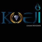 #148 cho Re design this logo for a clothing &amp; jewellery brand bởi USMAN63422