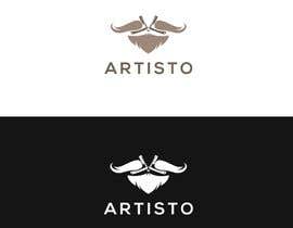 #245 for Design a logo for men Salon &amp; SPA &quot;Artisto&quot; by sobujvi11