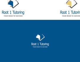 #15 for Design a Logo for Root 1 turoting af Aly01