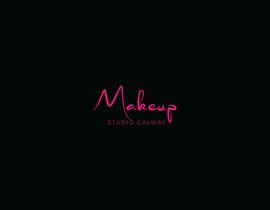 Číslo 61 pro uživatele Logo for makeup studio od uživatele monun