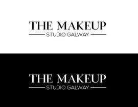 Číslo 35 pro uživatele Logo for makeup studio od uživatele Mvstudio71