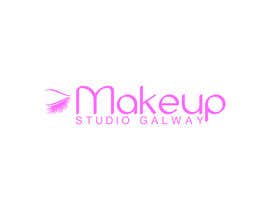 Číslo 62 pro uživatele Logo for makeup studio od uživatele Swapan7
