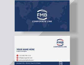 #99 for Corporate Stationery Design - 12/05/2019 20:03 EDT by mdazad410