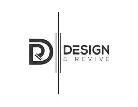 #105 for Design &amp; Revive: Icon, Logo and business card layout av nuri2019