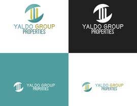 #226 for Create a Logo For My Business (Yaldo Group Properties) av charisagse