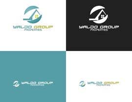 #229 for Create a Logo For My Business (Yaldo Group Properties) av charisagse