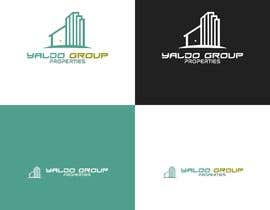 #233 for Create a Logo For My Business (Yaldo Group Properties) av charisagse