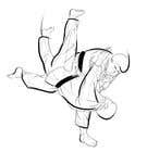 #18 for Create illustration of judo throw using a particular style af KabbiG