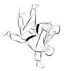 #35 for Create illustration of judo throw using a particular style af KabbiG