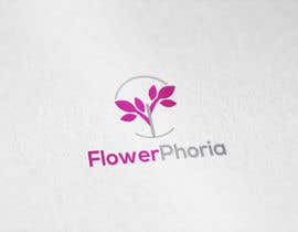 #840 untuk Flower Logo Design oleh sohelranar677