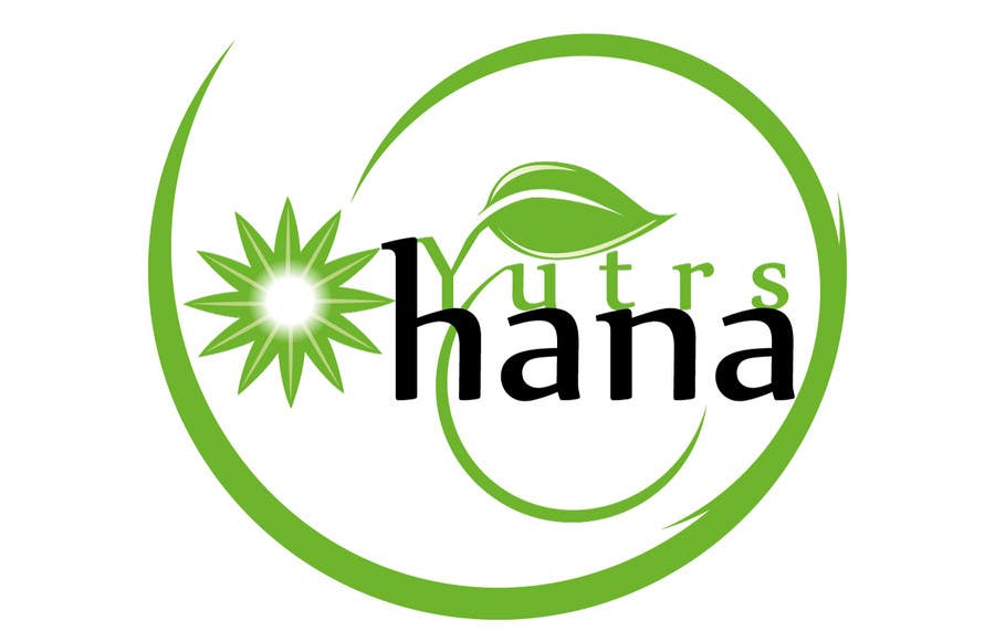 Kilpailutyö #8 kilpailussa                                                 Design Logo For Ohana Yurts
                                            
