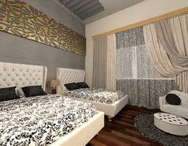 #40 untuk Design a Master Bedroom oleh Yousufshaikh556